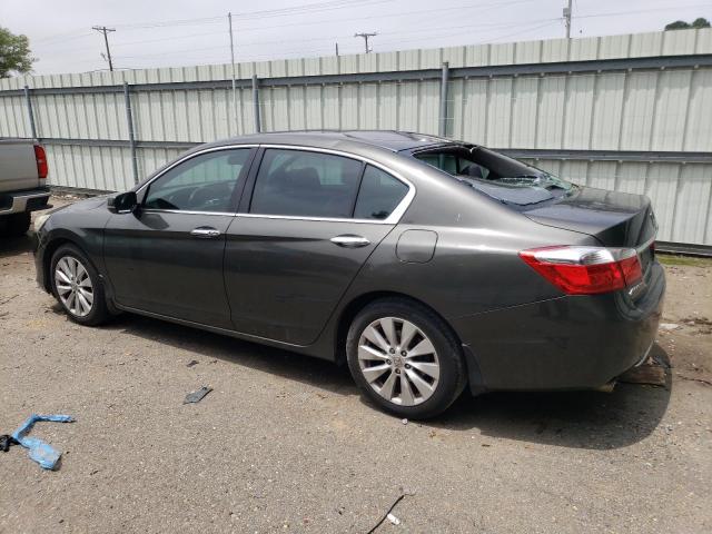 Photo 1 VIN: 1HGCR3F88EA002177 - HONDA ACCORD EXL 