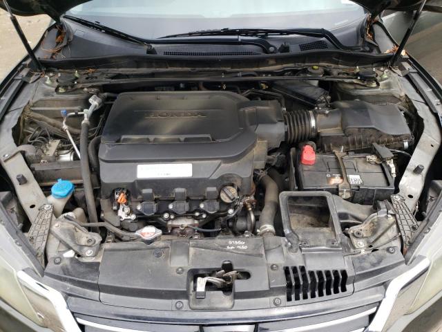 Photo 10 VIN: 1HGCR3F88EA002177 - HONDA ACCORD EXL 