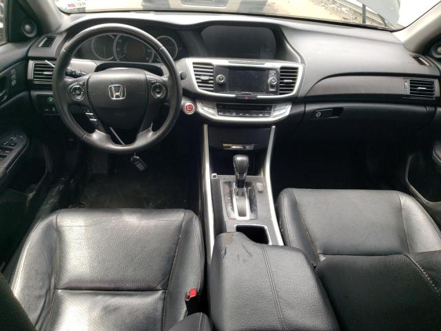 Photo 7 VIN: 1HGCR3F88EA002177 - HONDA ACCORD EXL 