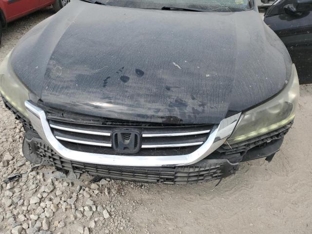 Photo 10 VIN: 1HGCR3F88EA005564 - HONDA ACCORD EXL 