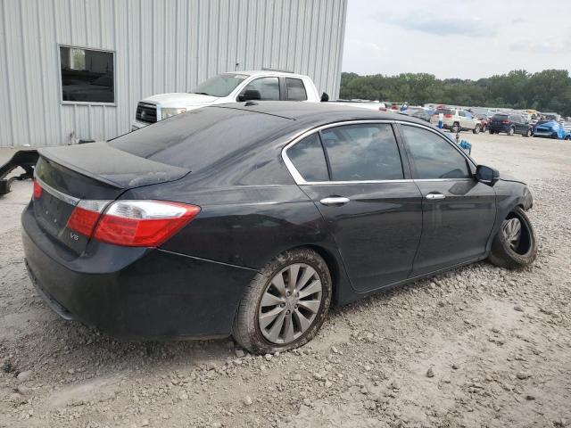 Photo 2 VIN: 1HGCR3F88EA005564 - HONDA ACCORD EXL 