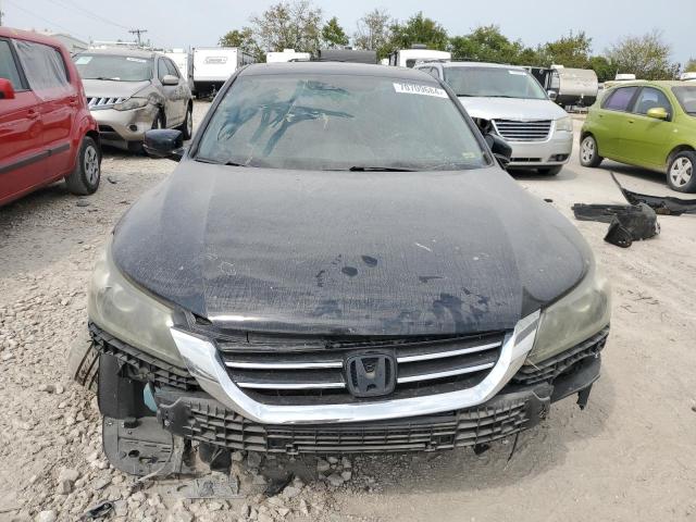 Photo 4 VIN: 1HGCR3F88EA005564 - HONDA ACCORD EXL 