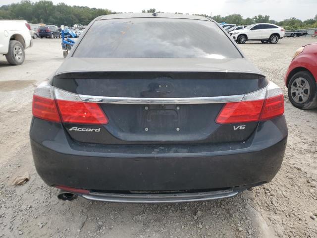 Photo 5 VIN: 1HGCR3F88EA005564 - HONDA ACCORD EXL 