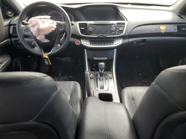 Photo 7 VIN: 1HGCR3F88EA005564 - HONDA ACCORD EXL 