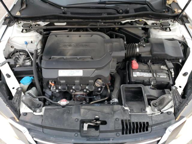 Photo 10 VIN: 1HGCR3F88EA007198 - HONDA ACCORD 