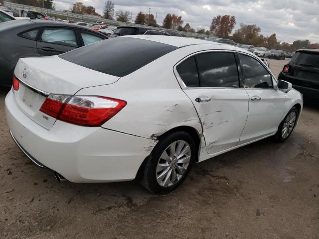 Photo 2 VIN: 1HGCR3F88EA007198 - HONDA ACCORD 