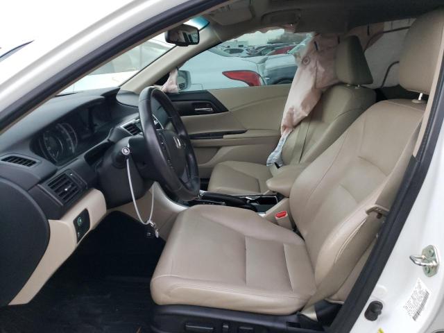 Photo 6 VIN: 1HGCR3F88EA007198 - HONDA ACCORD 