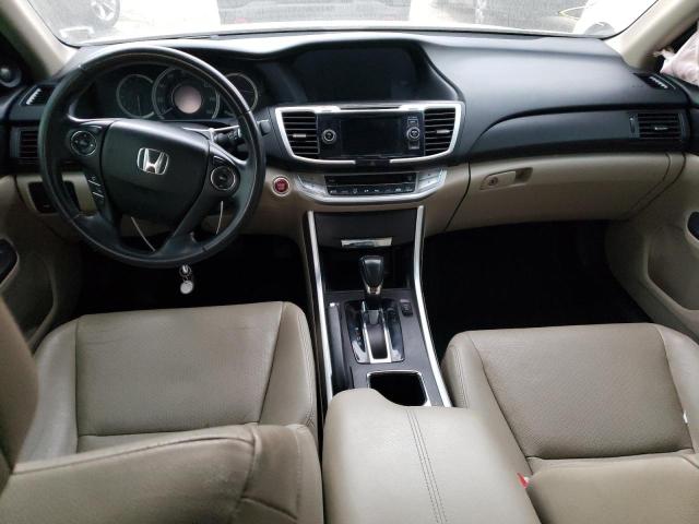 Photo 7 VIN: 1HGCR3F88EA007198 - HONDA ACCORD 