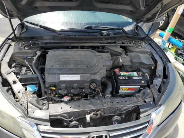 Photo 10 VIN: 1HGCR3F88EA007475 - HONDA ACCORD 