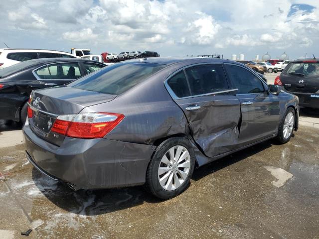 Photo 2 VIN: 1HGCR3F88EA007475 - HONDA ACCORD 