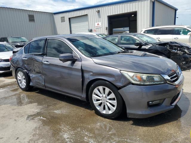 Photo 3 VIN: 1HGCR3F88EA007475 - HONDA ACCORD 