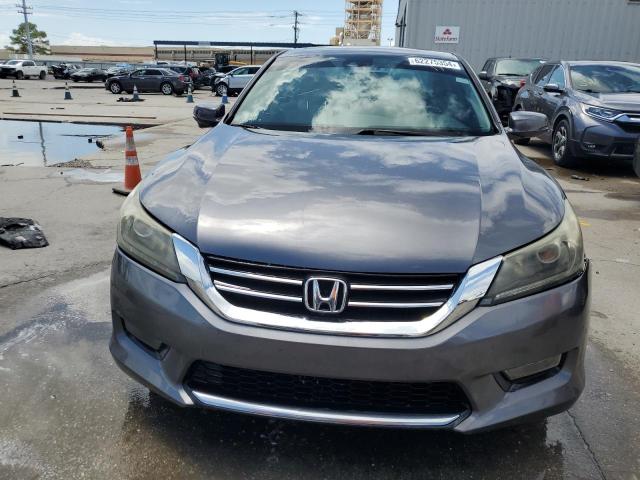 Photo 4 VIN: 1HGCR3F88EA007475 - HONDA ACCORD 