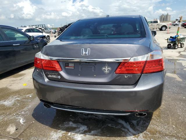 Photo 5 VIN: 1HGCR3F88EA007475 - HONDA ACCORD 