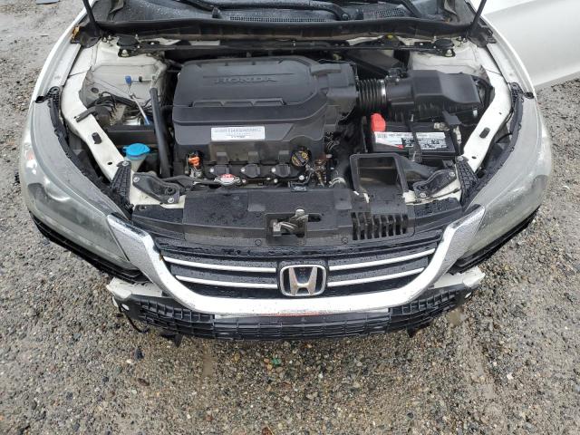 Photo 10 VIN: 1HGCR3F88EA007864 - HONDA ACCORD EXL 