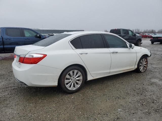 Photo 2 VIN: 1HGCR3F88EA007864 - HONDA ACCORD EXL 