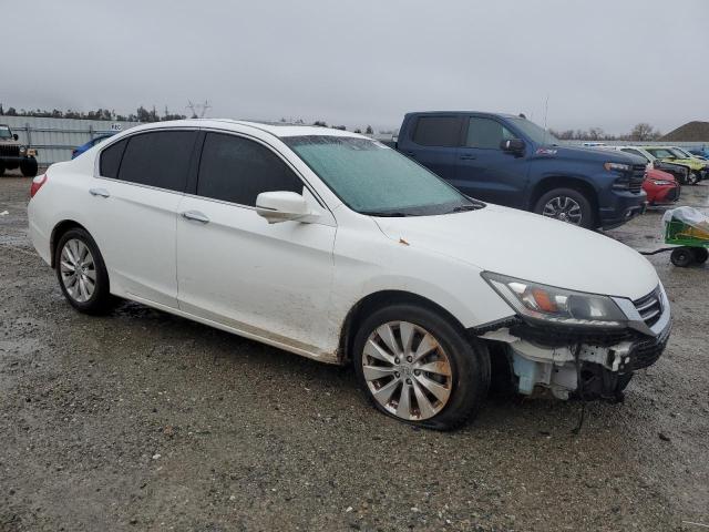 Photo 3 VIN: 1HGCR3F88EA007864 - HONDA ACCORD EXL 