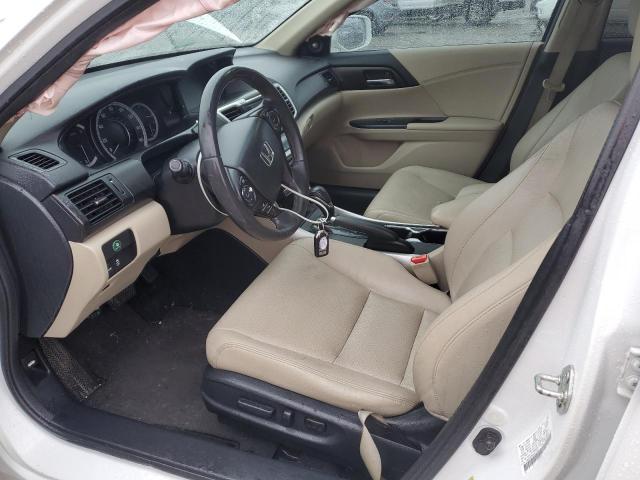 Photo 6 VIN: 1HGCR3F88EA007864 - HONDA ACCORD EXL 