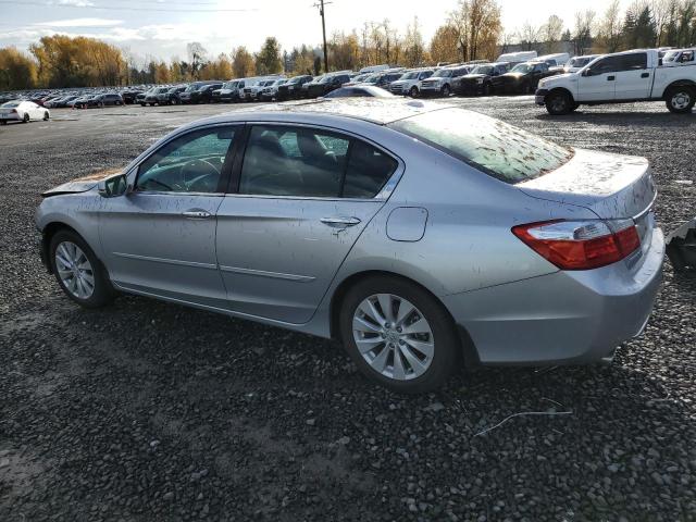 Photo 1 VIN: 1HGCR3F88EA009159 - HONDA ACCORD EXL 