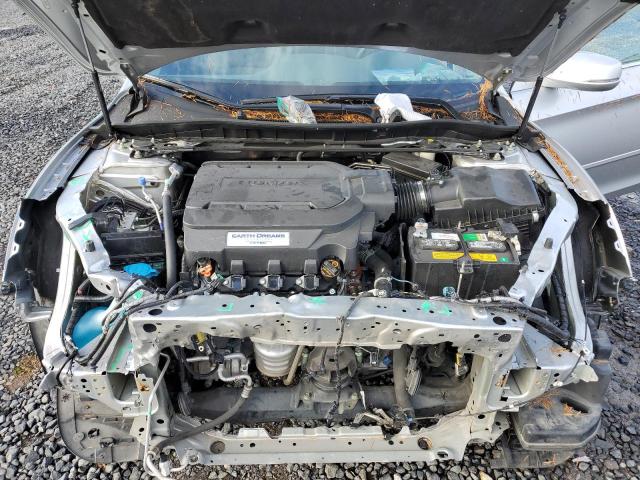 Photo 10 VIN: 1HGCR3F88EA009159 - HONDA ACCORD EXL 