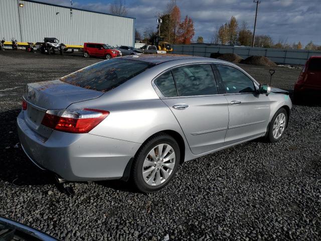 Photo 2 VIN: 1HGCR3F88EA009159 - HONDA ACCORD EXL 