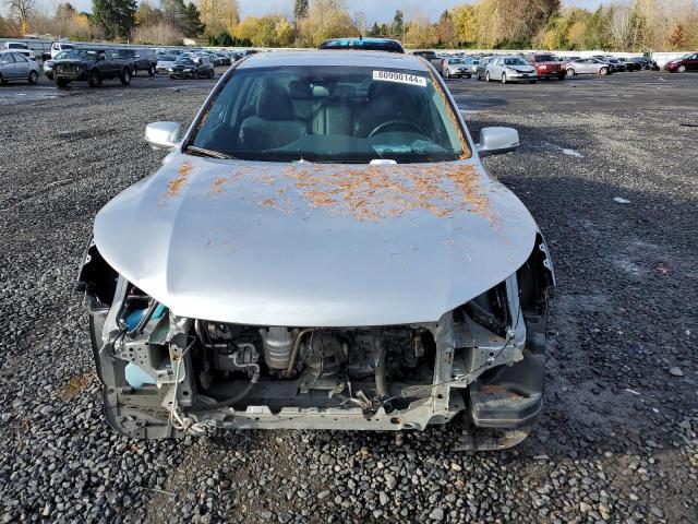 Photo 4 VIN: 1HGCR3F88EA009159 - HONDA ACCORD EXL 