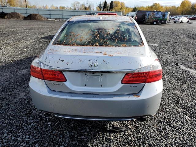 Photo 5 VIN: 1HGCR3F88EA009159 - HONDA ACCORD EXL 