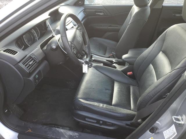 Photo 6 VIN: 1HGCR3F88EA009159 - HONDA ACCORD EXL 