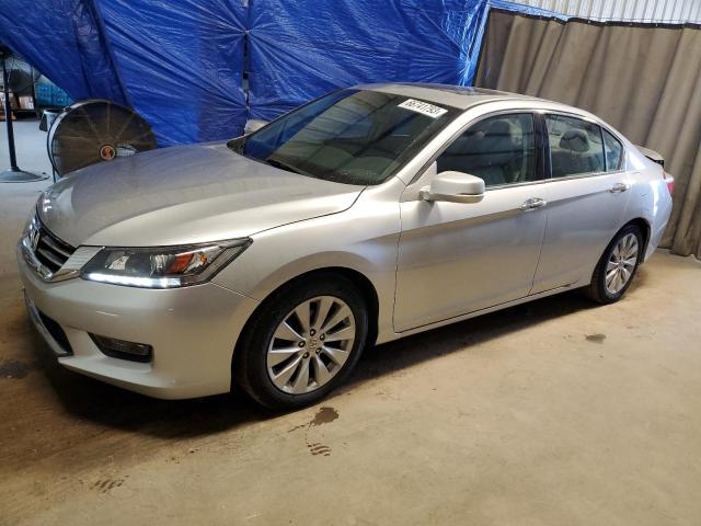 Photo 0 VIN: 1HGCR3F88EA015060 - HONDA ACCORD EXL 