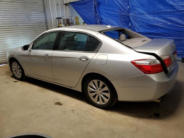 Photo 1 VIN: 1HGCR3F88EA015060 - HONDA ACCORD EXL 