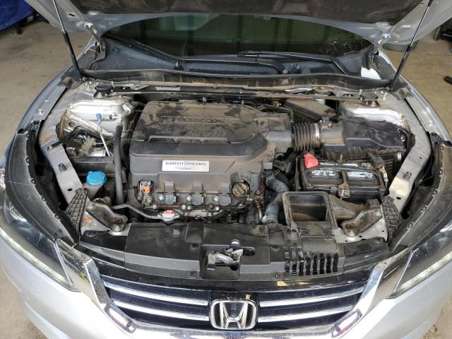 Photo 10 VIN: 1HGCR3F88EA015060 - HONDA ACCORD EXL 