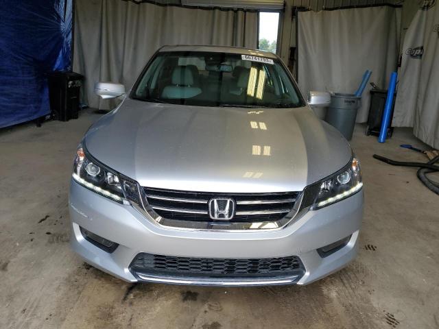 Photo 4 VIN: 1HGCR3F88EA015060 - HONDA ACCORD EXL 