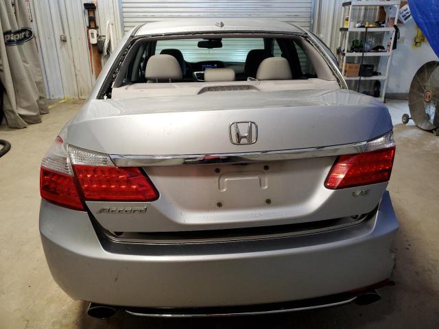 Photo 5 VIN: 1HGCR3F88EA015060 - HONDA ACCORD EXL 