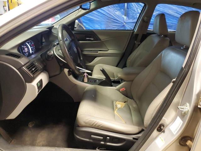 Photo 6 VIN: 1HGCR3F88EA015060 - HONDA ACCORD EXL 