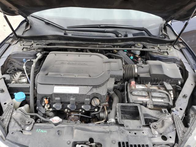 Photo 10 VIN: 1HGCR3F88EA015351 - HONDA ACCORD 