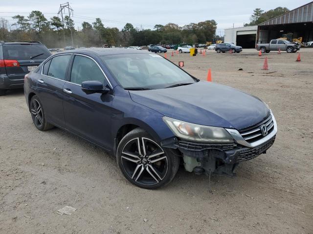 Photo 3 VIN: 1HGCR3F88EA015351 - HONDA ACCORD 