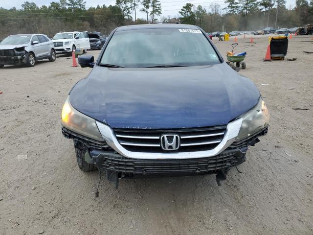 Photo 4 VIN: 1HGCR3F88EA015351 - HONDA ACCORD 