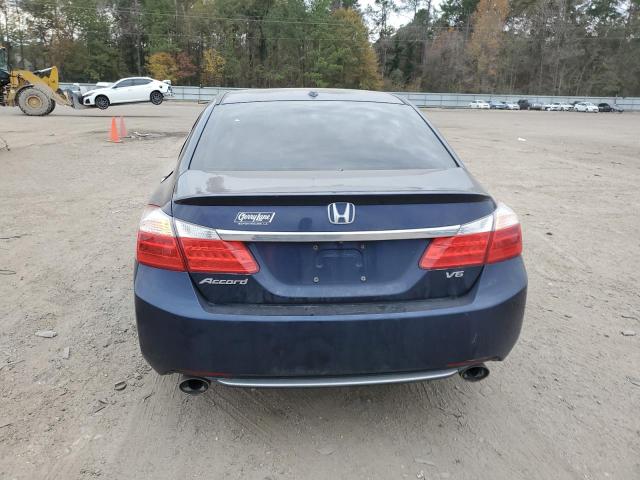 Photo 5 VIN: 1HGCR3F88EA015351 - HONDA ACCORD 