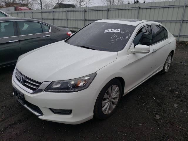 Photo 0 VIN: 1HGCR3F88EA019240 - HONDA ACCORD EXL 