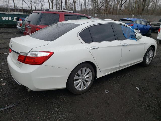 Photo 2 VIN: 1HGCR3F88EA019240 - HONDA ACCORD EXL 