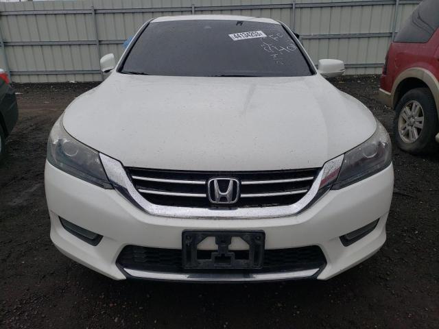 Photo 4 VIN: 1HGCR3F88EA019240 - HONDA ACCORD EXL 