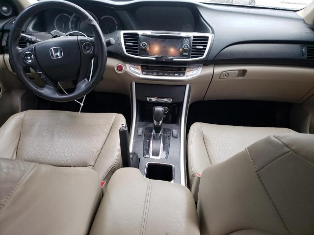 Photo 7 VIN: 1HGCR3F88EA019240 - HONDA ACCORD EXL 