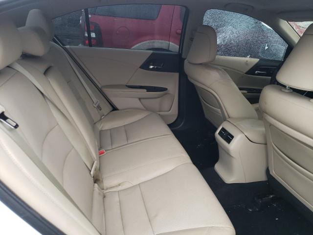 Photo 9 VIN: 1HGCR3F88EA019240 - HONDA ACCORD EXL 