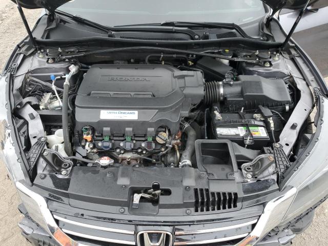 Photo 10 VIN: 1HGCR3F88EA022672 - HONDA ACCORD EXL 