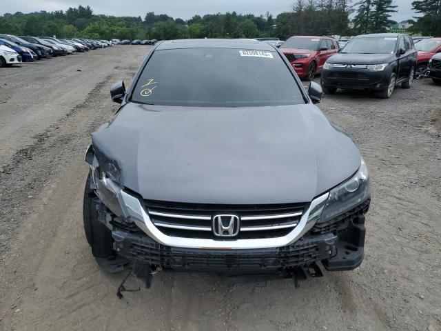 Photo 4 VIN: 1HGCR3F88EA022672 - HONDA ACCORD EXL 