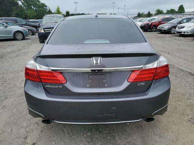 Photo 5 VIN: 1HGCR3F88EA022672 - HONDA ACCORD EXL 