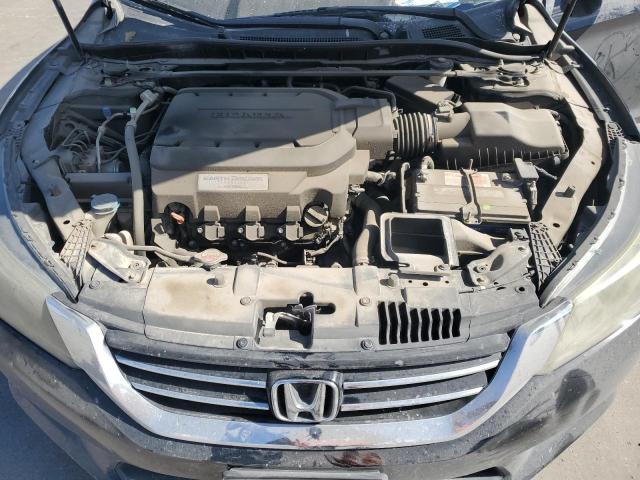 Photo 10 VIN: 1HGCR3F88EA027886 - HONDA ACCORD EXL 