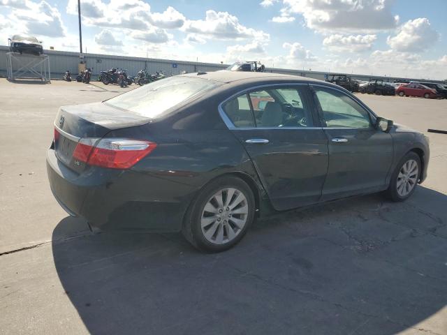 Photo 2 VIN: 1HGCR3F88EA027886 - HONDA ACCORD EXL 