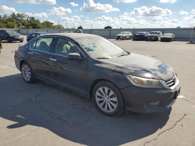 Photo 3 VIN: 1HGCR3F88EA027886 - HONDA ACCORD EXL 