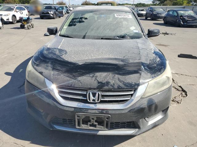 Photo 4 VIN: 1HGCR3F88EA027886 - HONDA ACCORD EXL 