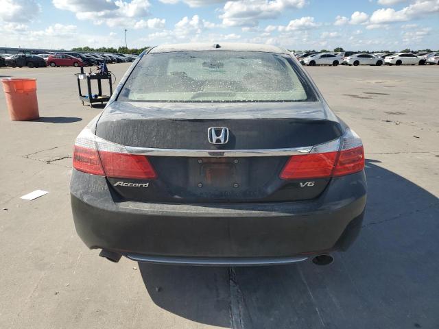 Photo 5 VIN: 1HGCR3F88EA027886 - HONDA ACCORD EXL 